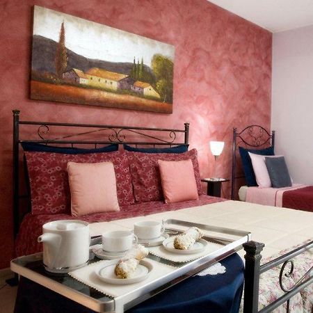 B&B Kore Enna Ngoại thất bức ảnh