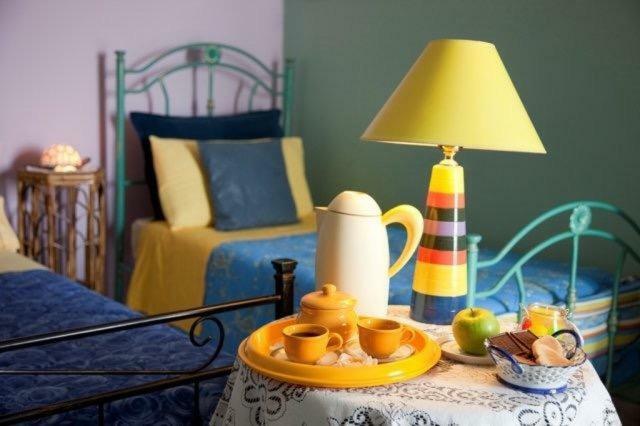B&B Kore Enna Ngoại thất bức ảnh