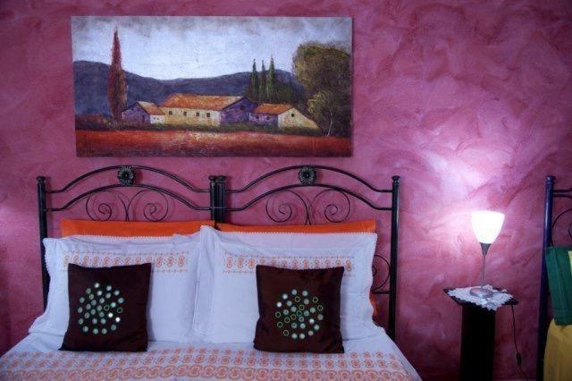 B&B Kore Enna Ngoại thất bức ảnh