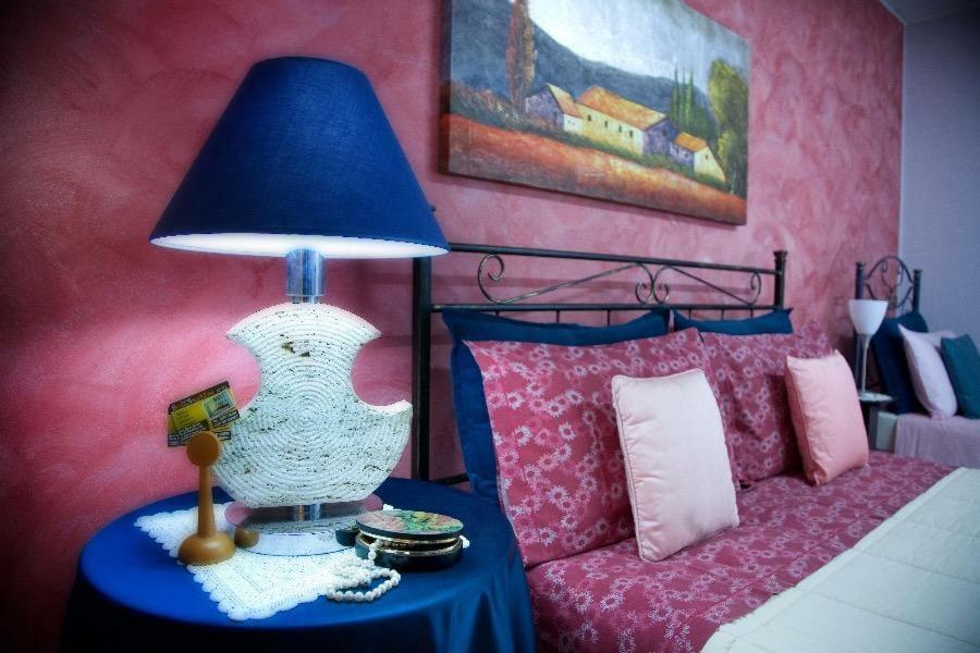 B&B Kore Enna Ngoại thất bức ảnh