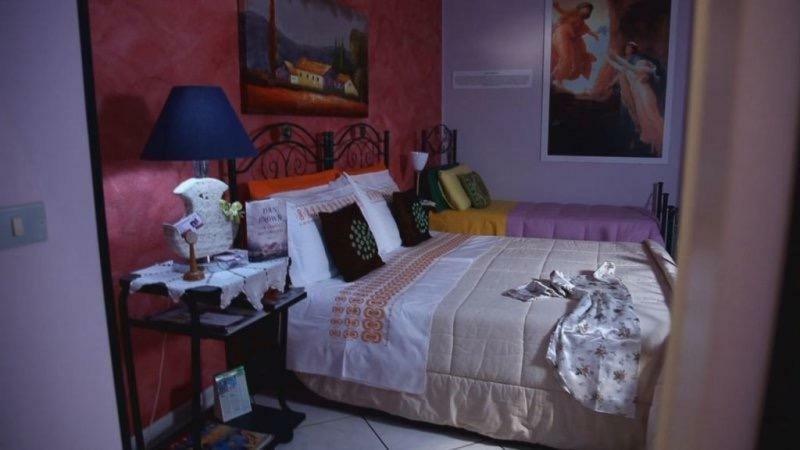 B&B Kore Enna Ngoại thất bức ảnh